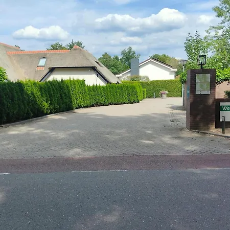De Kolibrie Vakantiehuis