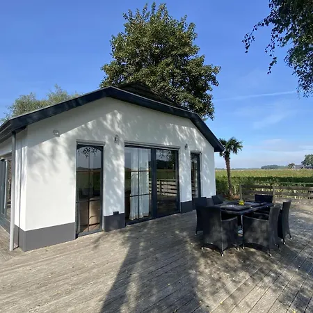 De Kolibrie Vakantiehuis
