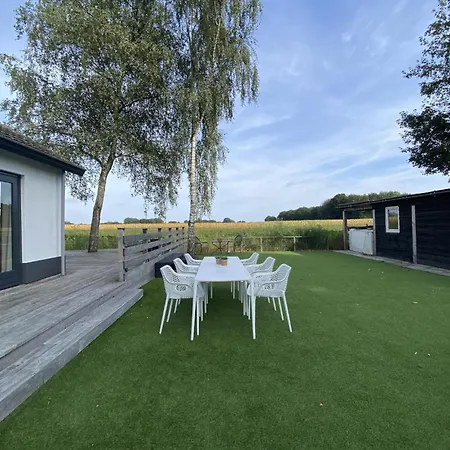 Vakantiehuis De Kolibrie *