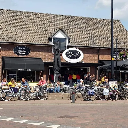 De Kolibrie