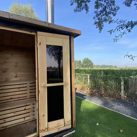 De Kolibrie Vakantiehuis