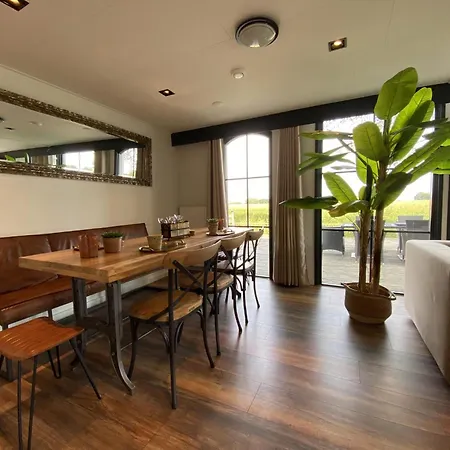 Vakantiehuis De Kolibrie *