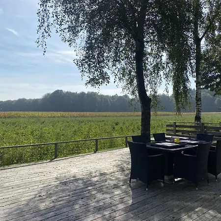 Vakantiehuis De Kolibrie