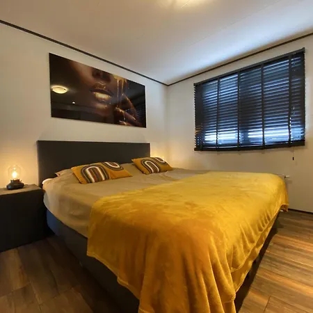 De Kolibrie Vakantiehuis