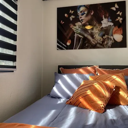 De Kolibrie Vakantiehuis *