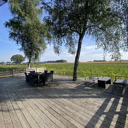 De Kolibrie Vakantiehuis