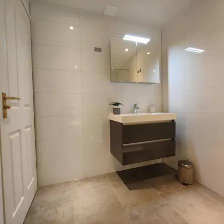Holiday home De Kolibrie *