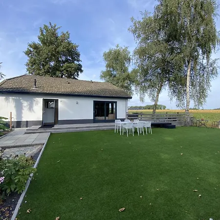 De Kolibrie ガルデレン