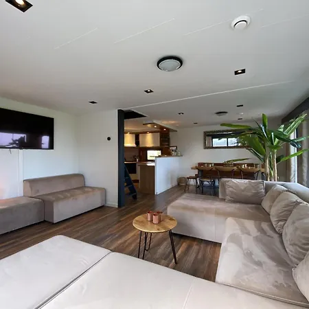 De Kolibrie Holiday home *