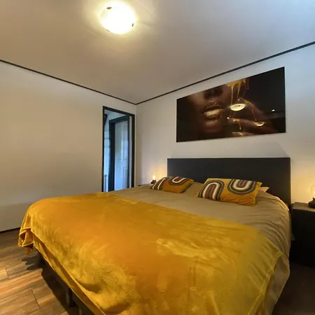 De Kolibrie Holiday home *