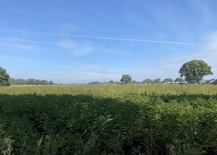 Дом отдыха De Kolibrie