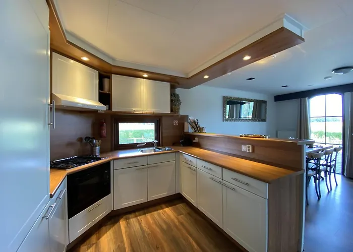 Дом отдыха De Kolibrie *