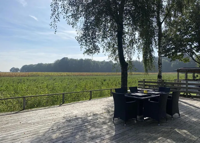 De Kolibrie Гардерен