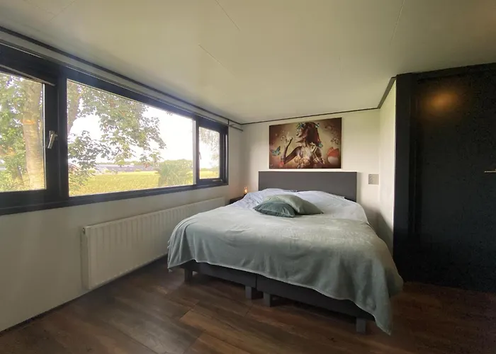 De Kolibrie * Гардерен