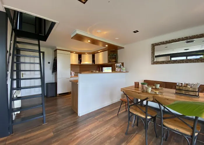 De Kolibrie Дом отдыха