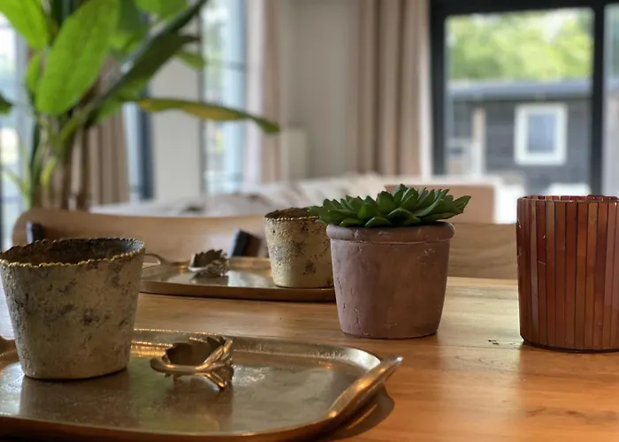 Дом отдыха De Kolibrie