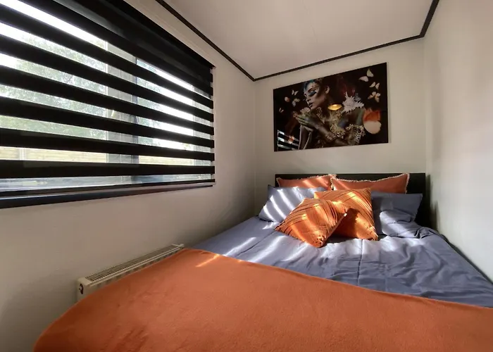 De Kolibrie Гардерен