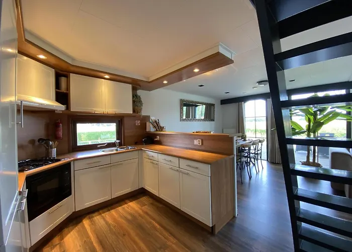 De Kolibrie * Гардерен