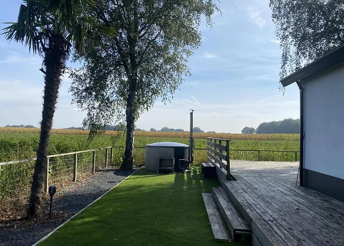 De Kolibrie Дом отдыха *