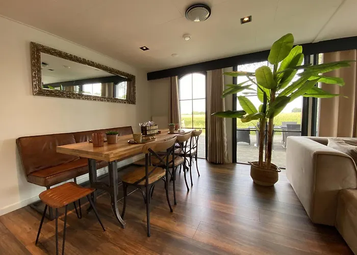 De Kolibrie * Гардерен