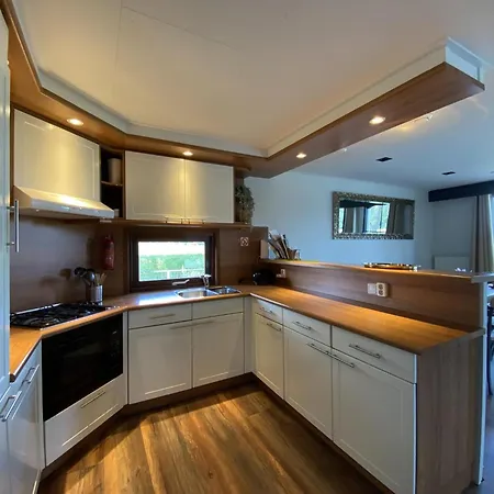 Σπίτι διακοπών De Kolibrie *