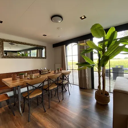 Σπίτι διακοπών De Kolibrie *