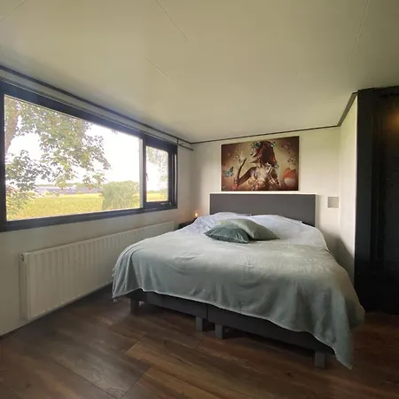 De Kolibrie * Garderen