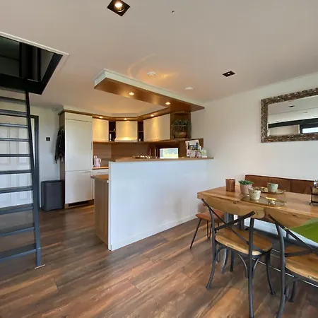 De Kolibrie Σπίτι διακοπών