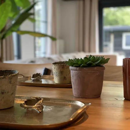 Σπίτι διακοπών De Kolibrie