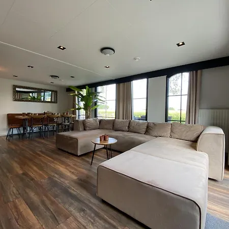 Σπίτι διακοπών De Kolibrie *