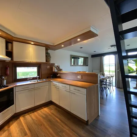 De Kolibrie * Garderen