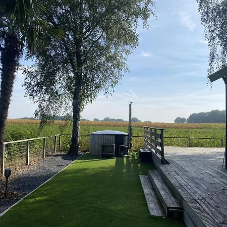 De Kolibrie Σπίτι διακοπών *