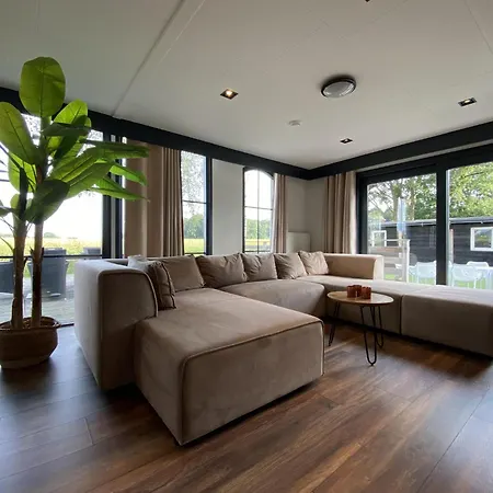 De Kolibrie Σπίτι διακοπών Garderen