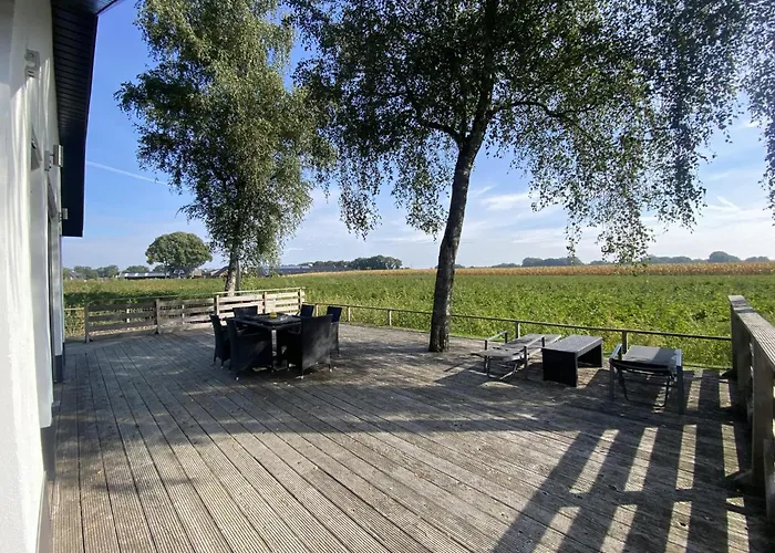 De Kolibrie بيت للعطل