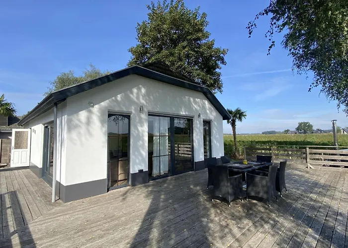 De Kolibrie بيت للعطل *