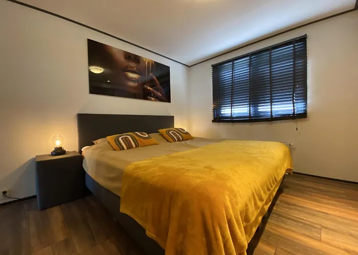 De Kolibrie بيت للعطل خارديرن