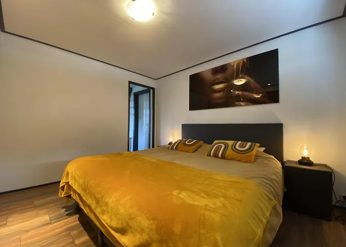 De Kolibrie خارديرن