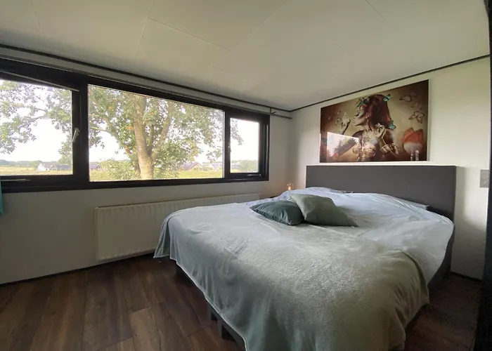 De Kolibrie بيت للعطل خارديرن