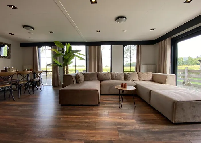 De Kolibrie بيت للعطل *