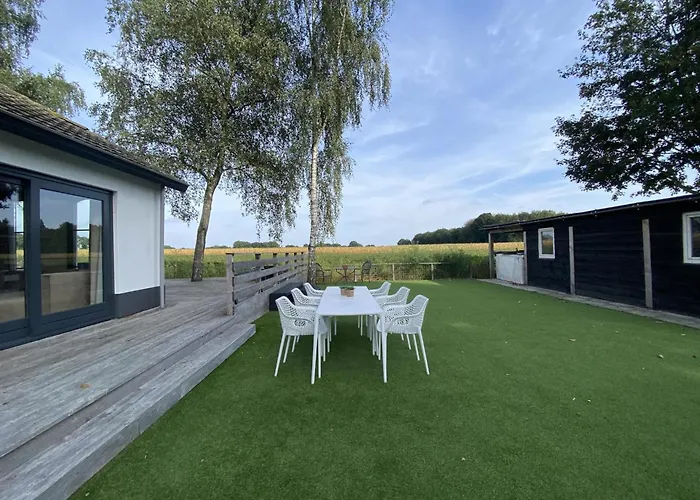 De Kolibrie بيت للعطل